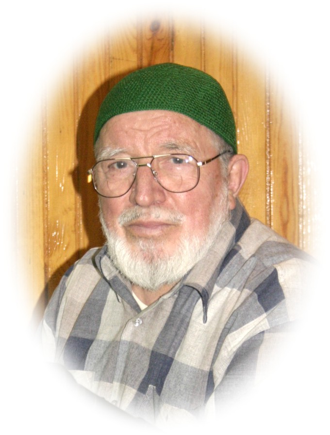 Sabri Baba
