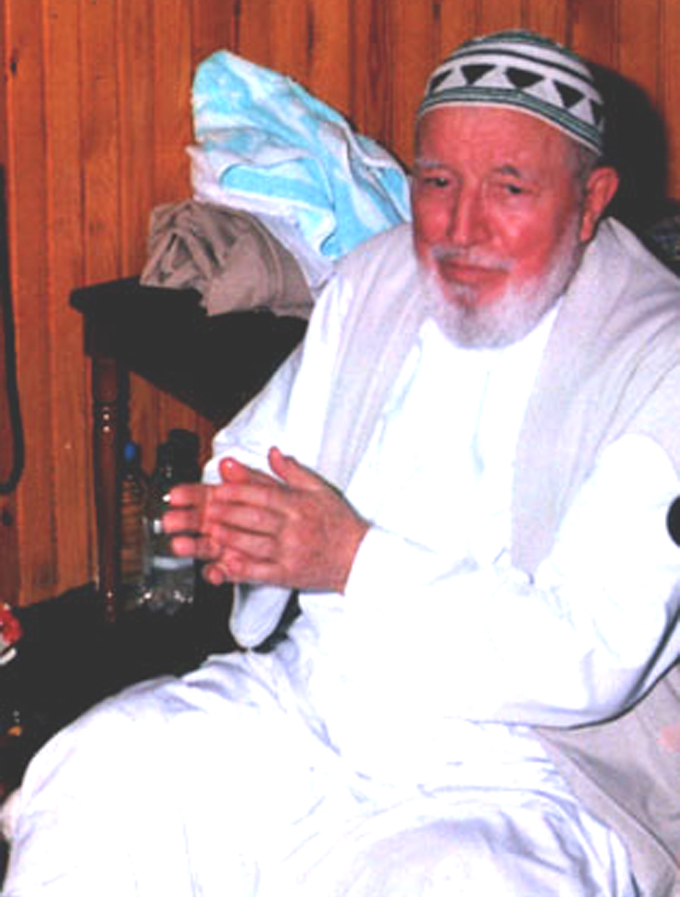 Sabri Baba 4