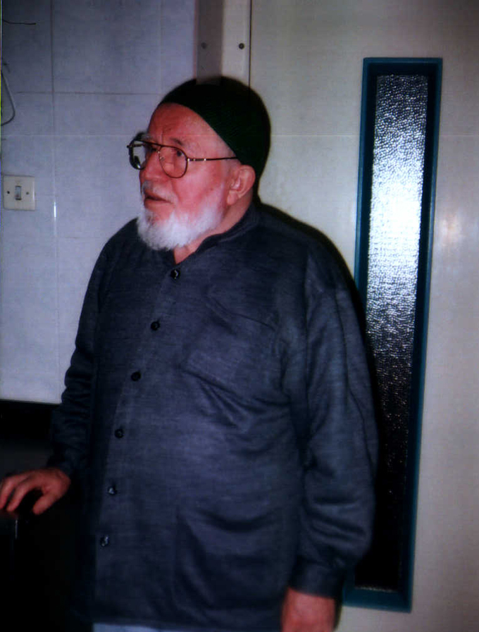 Sabri Baba 5