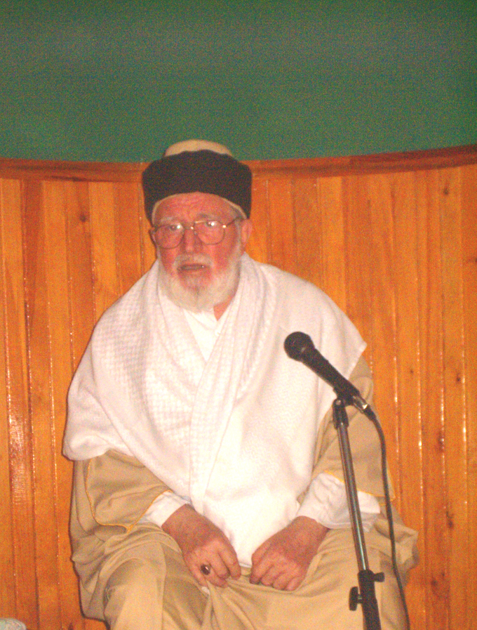 Sabri Baba 6