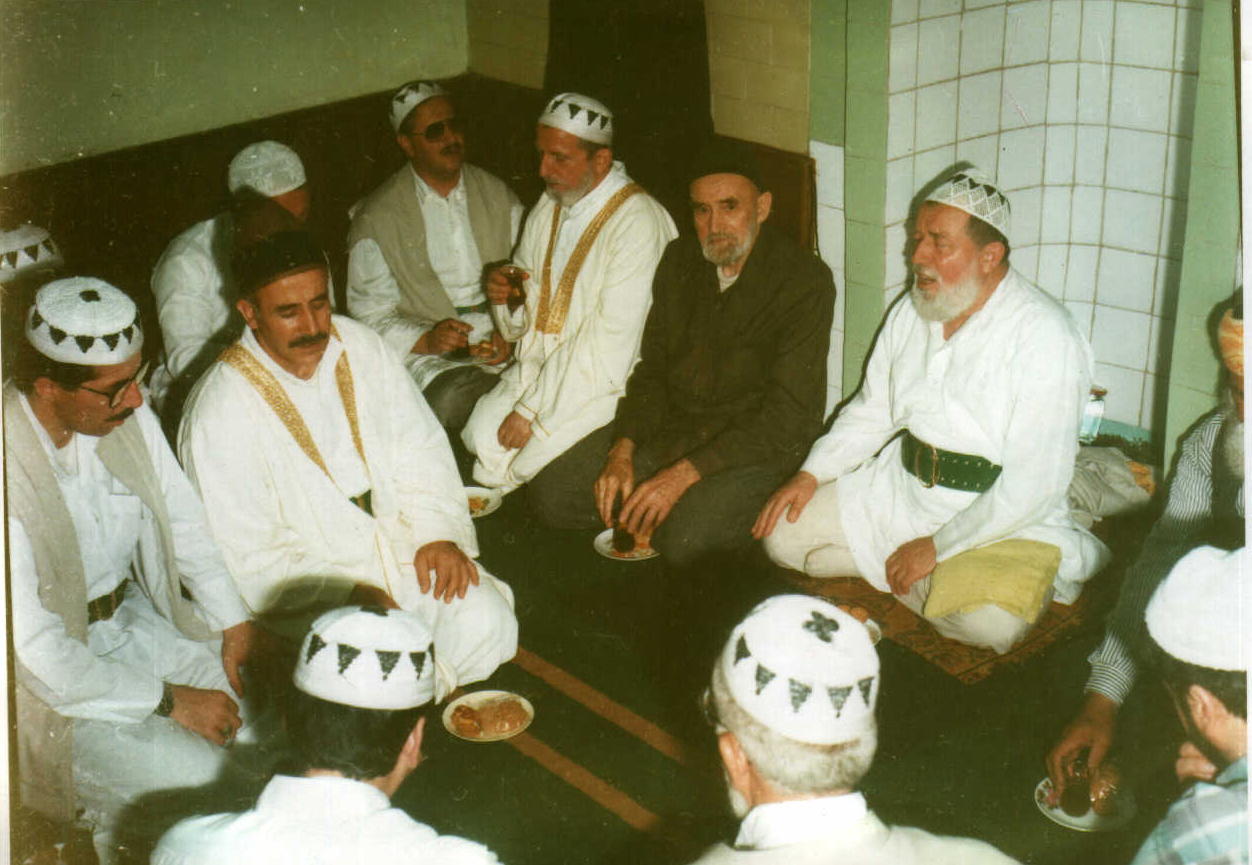 Sabri Baba 7