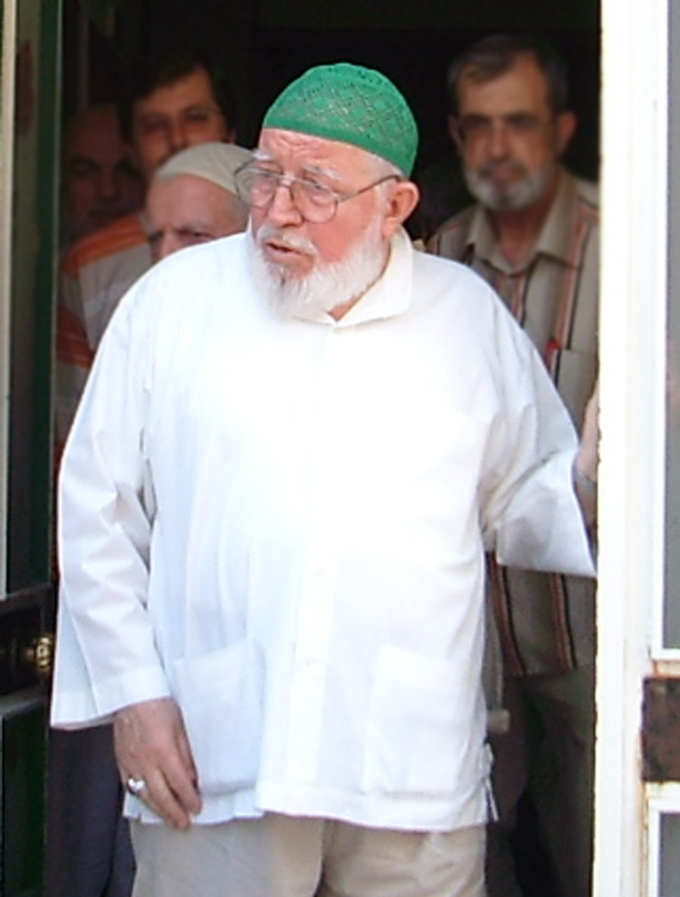 Sabri Baba 8