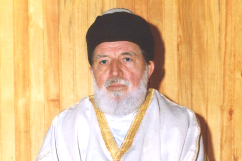 Sabri Baba